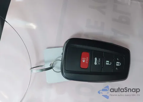 2022 Toyota Avalon Xle from USA, damaged, VIN 4T1JZ1FBXNU086325